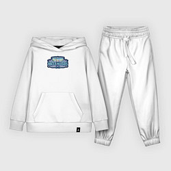 Детский костюм Зимние праздники