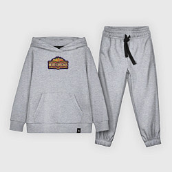 Детский костюм Счастливого рождества