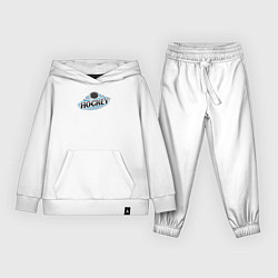 Детский костюм Play hockey