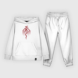 Детский костюм Symbol of the City of Chains - Dragon Age