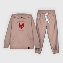 Детский костюм Antivan Crows - Dragon Age