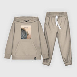 Детский костюм Горная душа