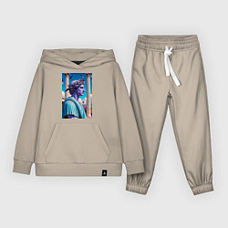 Детский костюм Античный герой и архитектура