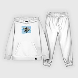 Детский костюм ВМФ России 2025