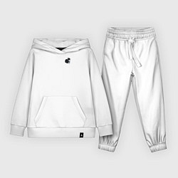 Детский костюм Кусь коты