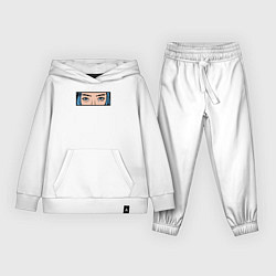 Детский костюм Грустные глаза