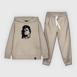 Детский костюм Star wars - Chewie Guevara