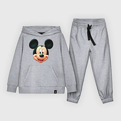 Детский костюм Mickey mouse head