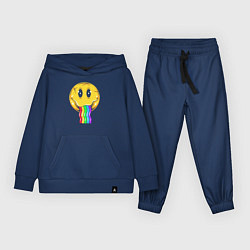 Детский костюм Rainbow smile
