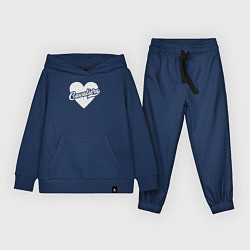 Детский костюм Love Cavaliers