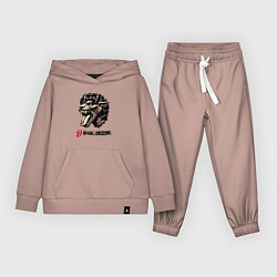 Детский костюм Mick Jagger - stylization