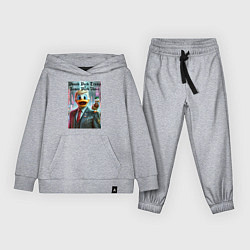 Детский костюм Donald Duck Trump and James Duck Vance