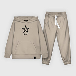 Детский костюм Inna - star