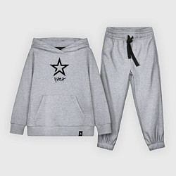 Детский костюм Яна - звезда