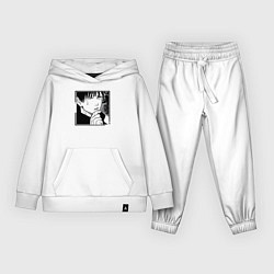 Детский костюм Мегуми фусигуро