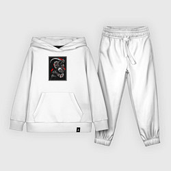 Детский костюм Самурай ронин