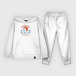 Детский костюм Сиба ину , Японский стиль