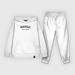 Детский костюм Margo never alone - motto