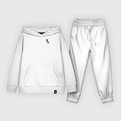 Детский костюм Зелёный уличный фонарь