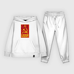 Детский костюм USSR style