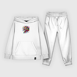 Детский костюм Мудрый как змея