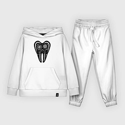 Детский костюм Механический зуб