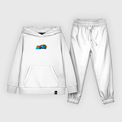 Детский костюм Tron motorbike