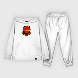 Детский костюм Добро пожаловать на Марс