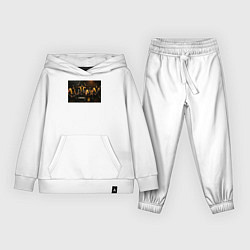 Детский костюм Sorpions Mortal Kombat