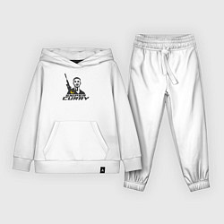 Детский костюм Снайпер Карри