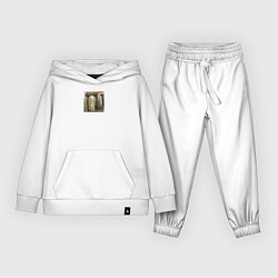 Детский костюм Дикий огурец мем сейчас