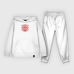 Детский костюм Mercenary gym