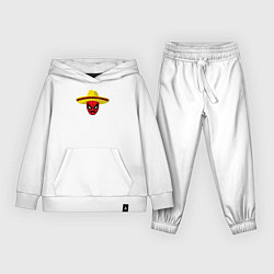 Детский костюм Мексиканский человек-паук