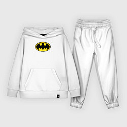 Детский костюм Heisenberg Batman