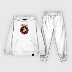 Детский костюм Bella ciao heroes