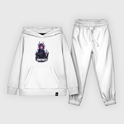 Детский костюм Сюрреалистичный Рейвен Fortnite