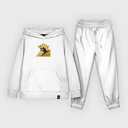 Детский костюм Depeche Mode - A Broken Frame model