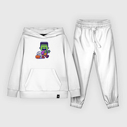 Детский костюм Милый Франкенштейн