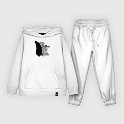 Детский костюм Я не говорю что я Бэтмен