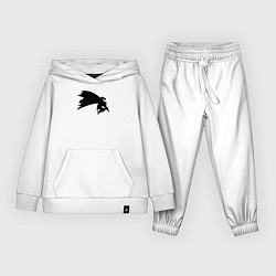 Детский костюм Batman fight