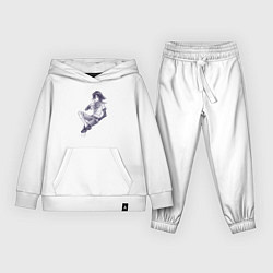 Детский костюм Данганронпа V3 - Кокичи Ома