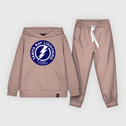 Детский костюм HC Tampa Bay Lightning