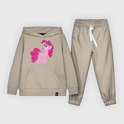 Детский костюм Пони Пинки Пай