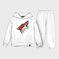 Детский костюм оверсайз Phoenix Coyotes