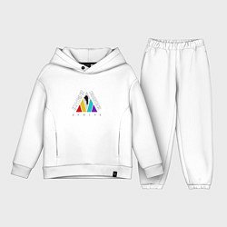 Детский костюм оверсайз Imagine Dragons: Evolve