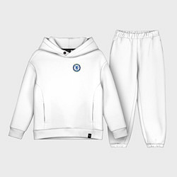 Детский костюм оверсайз ЧЕЛСИ