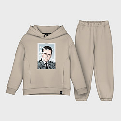 Детский костюм оверсайз Майкл Гэри Скотт Офис