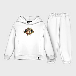 Детский костюм оверсайз Path of Exile