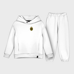 Детский костюм оверсайз Северный флот ВМФ России