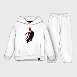 Детский костюм оверсайз Дорохэдоро Син